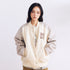 BURNIN Street Style Casual Baseball Jacket