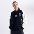 BURNIN Street Style Casual Baseball Jacket