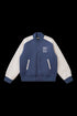 BURNIN Street Style Casual Baseball Jacket