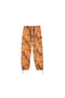 Fire Pattern Camouflage Combat Pants