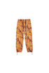 Fire Pattern Camouflage Combat Pants