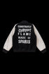 BURNIN Street Style Casual Baseball Jacket