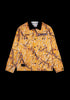 Fire Pattern Camouflage Combat Shirt - PSYLOS 1, Fire Pattern Camouflage Combat Shirt, Shirt, Burnin, PSYLOS 1