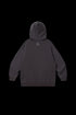 BURNIN* Square LOGO New Style Hoodie