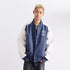 BURNIN Street Style Casual Baseball Jacket